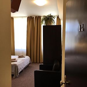 Superior Kamer met een King Size Bed