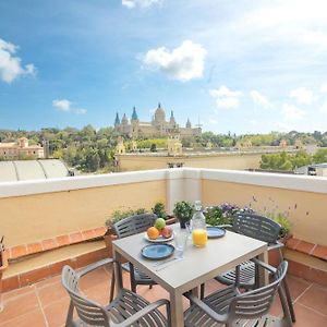 Rius - Apartments & Private Terrace Penthouse Next To The Fair